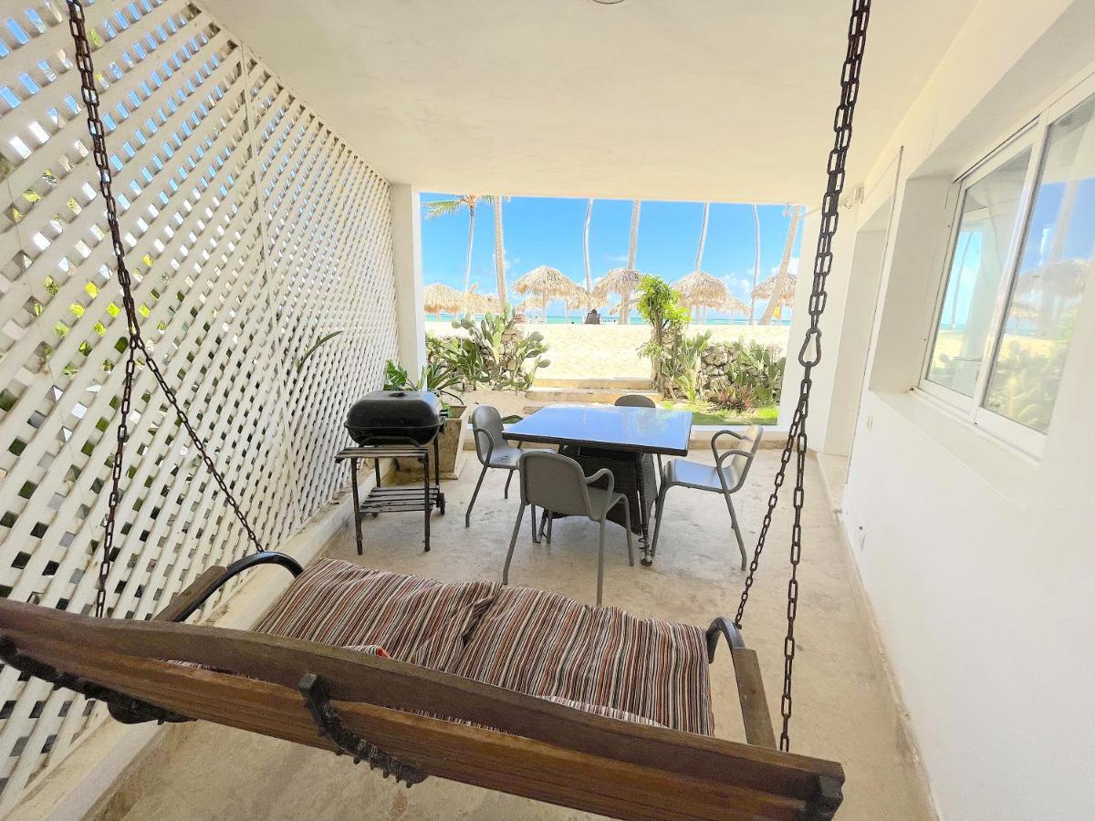 Bavaro Los Corales Las Terrazas Condo-Hotel Wifi Beach Club & Spa Punta Cana Zewnętrze zdjęcie