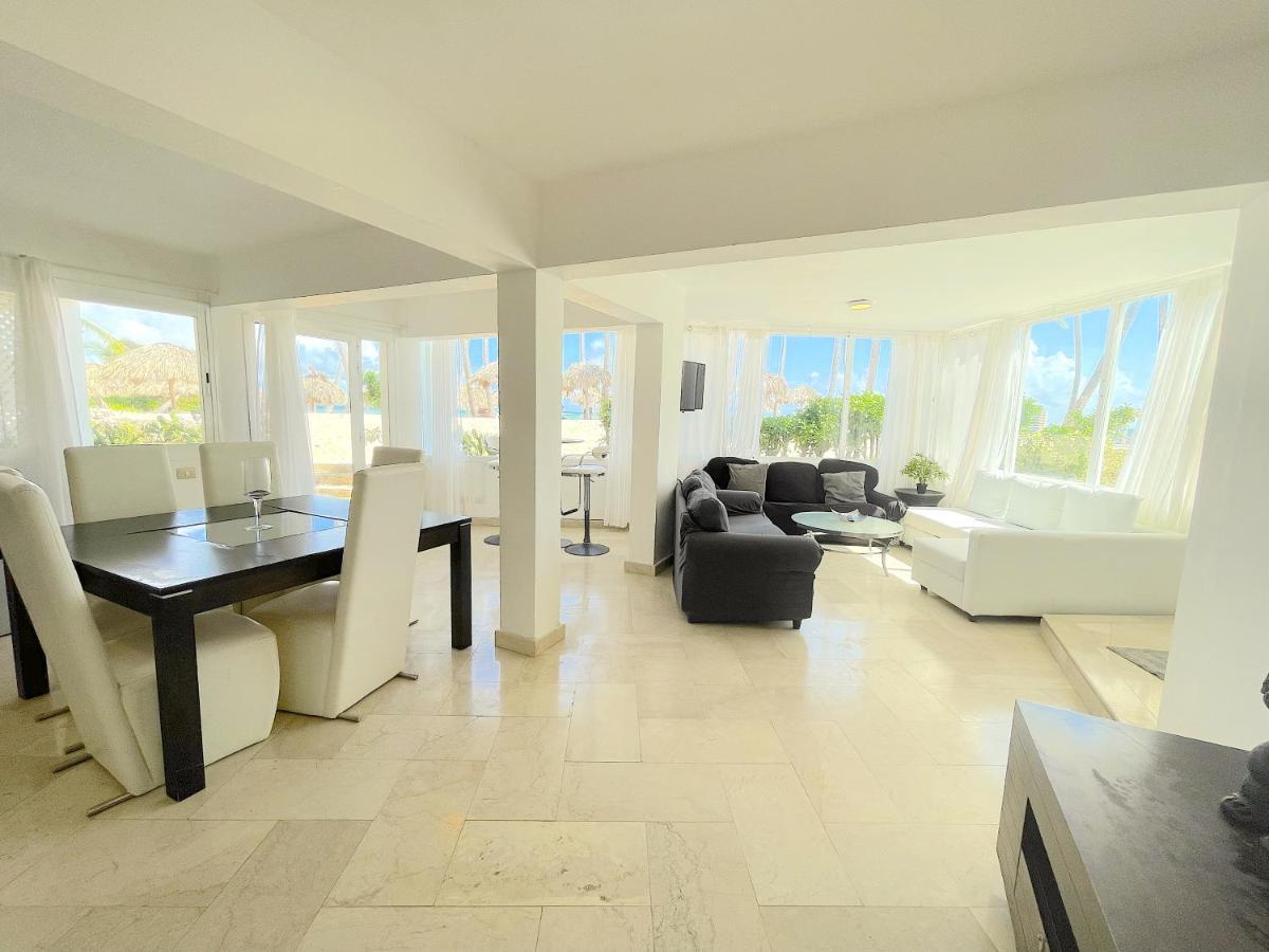 Bavaro Los Corales Las Terrazas Condo-Hotel Wifi Beach Club & Spa Punta Cana Zewnętrze zdjęcie