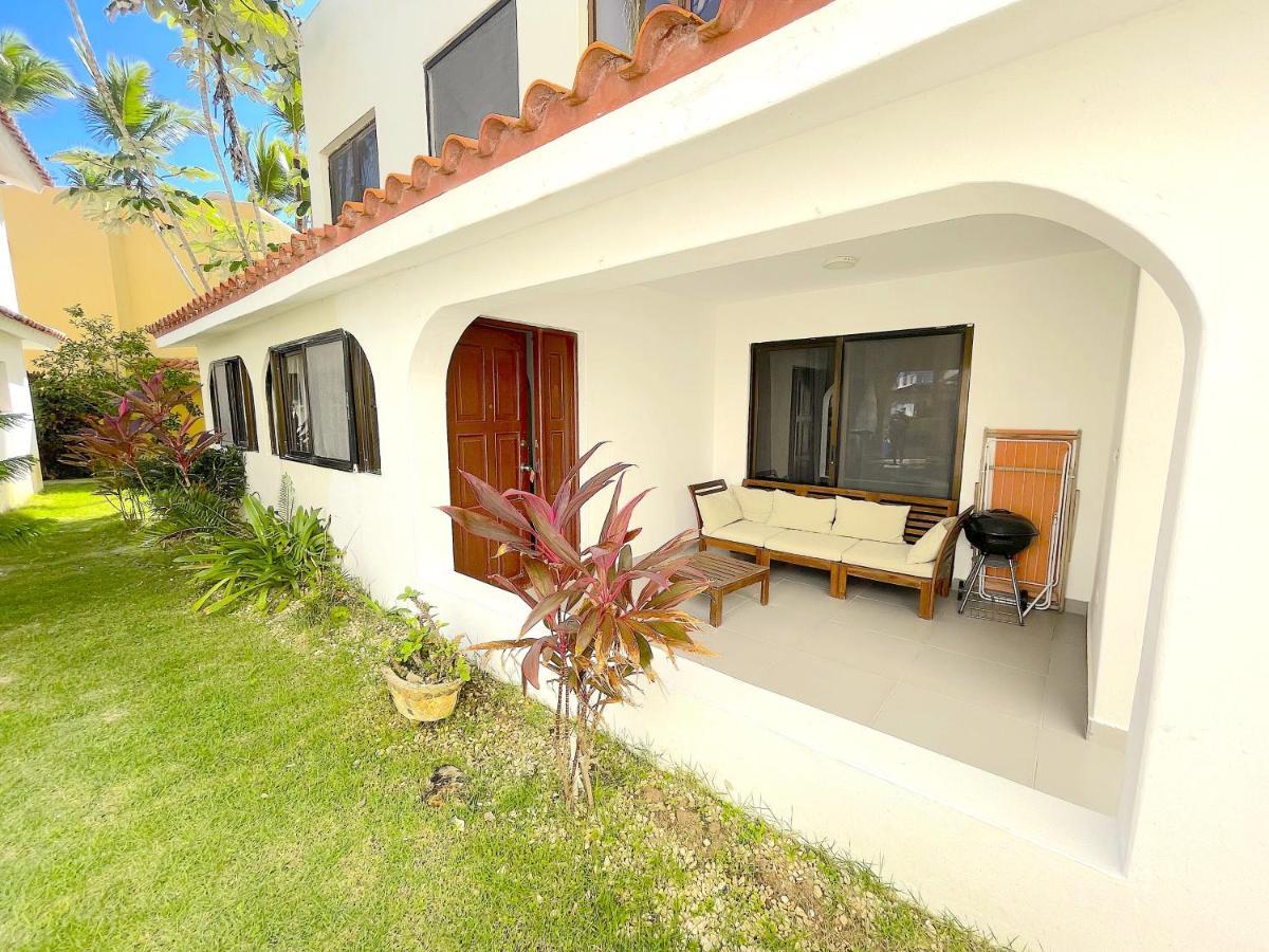 Bavaro Los Corales Las Terrazas Condo-Hotel Wifi Beach Club & Spa Punta Cana Pokój zdjęcie