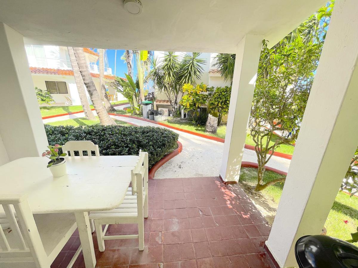 Bavaro Los Corales Las Terrazas Condo-Hotel Wifi Beach Club & Spa Punta Cana Zewnętrze zdjęcie